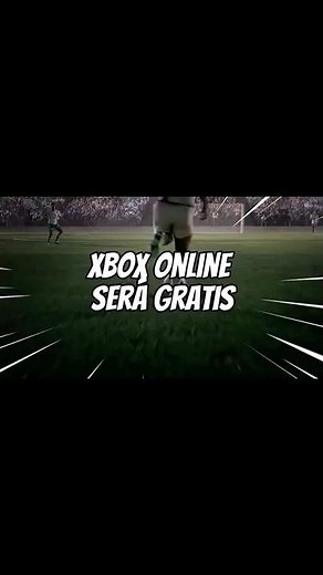 Xbox Online Sera Free