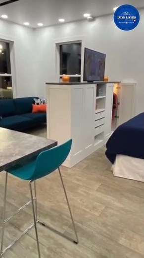 Inside Elon Musk's $50k Tiny Home