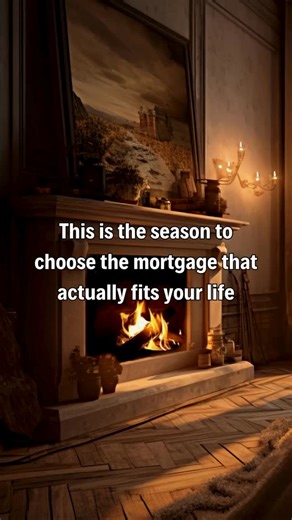 Blue Water Mortgage, LLC on Instagram: "This is the season to choose the mortgage that actually fits your life—not the other way around. Let’s make homeownership feel doable. #mortgagetips #firsttimehomebuyer #firsttimehomeowner #homebuyingtips #mortgageadvice"