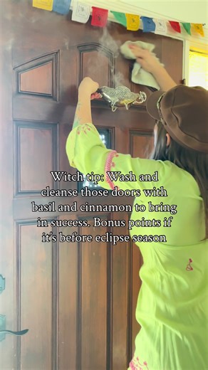 #witchtip #fyp #lunarnewyear #explore #witchy | witchtok