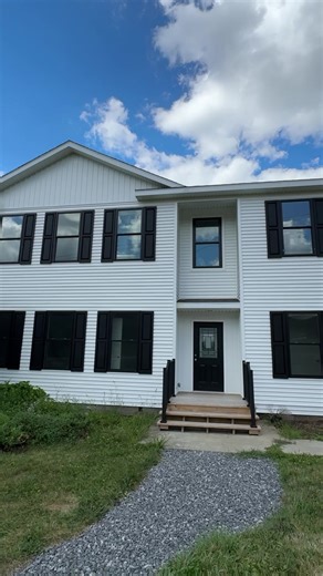 Explore This Stunning 2 Story Modular Home Tour