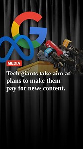 Tech behemoths Google and Facebook have taken aim at plans to make them pay for their use of Kiwi news content, with one company suggesting it could alter its New Zealand operations as a result. To understand the full story, including how the legislation fails to examine new AI models, read Sam Sachdeva’s piece on newsroom.co.nz Public Interest Journalism funded by NZ On Air. #bigtech #nzmedia #news | Newsroom