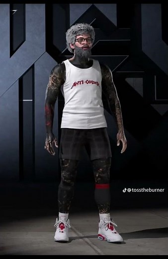 Best 2K26 Drippy Outfit Combos 💧 #2k26 #nba2k26