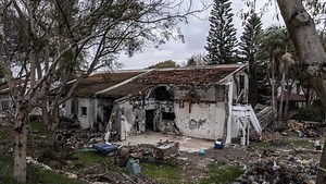 Israeli army acknowledges Oct. 7 failures, including slow response and disorganization