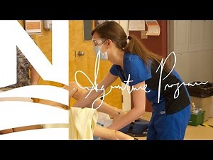 Practical Nursing Program Overview - Northern College