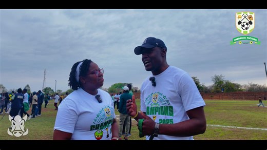 10K views · 322 reactions | 'We are happy and excited' Hard Rock Football Club Vice Chairman, Samuel Mataka shared his thoughts moments after the Golden Boys clinched the CRSL 2025 title, sealing a historic return of Premier Soccer League in Kwekwe  #GoldenBoys #PSLHereWeAre #HardRockFC #Champions2025 | Hard Rock Football Club | Facebook