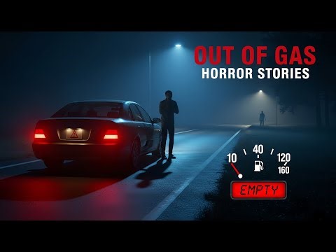 6 True Disturbing Out of Gas Horror Stories That Turned Deadly 