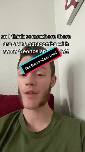 The Geonosians Live! Exploring Star Wars Lore