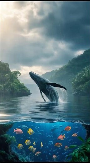 ✨ The Beauty of Nature | Relaxing Scenery & Peaceful Sounds of the Wild