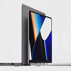 2.5M views · 10K reactions | MacBook Pro is powerful, a feast for your eyes with Liquid Retina XDR Display and more plugged in than ever. Visit your nearest Apple Authorised Reseller today. To know more, visit: https://www.indiaistore.com/macbook-pro-35cm-new *T&C Apply. | IndiaiStore | Facebook
