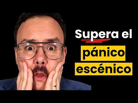 How to overcome the fear of public speaking? (12 foolproof techniques)