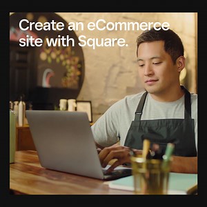 35K views · 2.9K reactions | Start selling online with no monthly fees. Build your website for free. | Square | Facebook