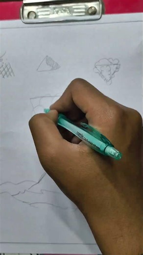 Create drawing with your imagination#shorts#drawing|SAGE