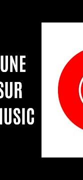 Comment partager une chanson sur YouTube Music