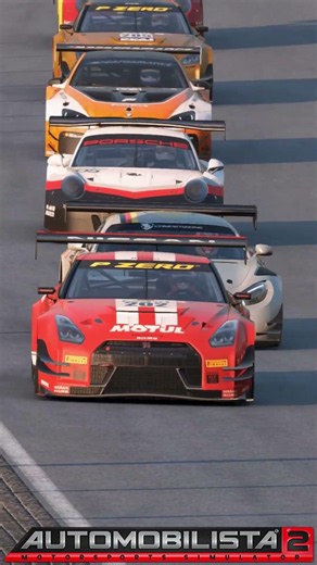 AMG GT3 #SimRacing #VR #shorts #automobile #racing #youtubeshorts #gaming #gamingshorts #games #4k