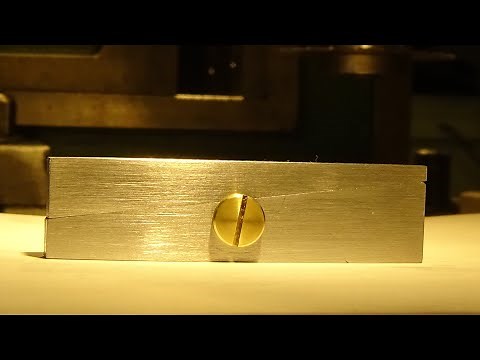 Adjustable Parallels