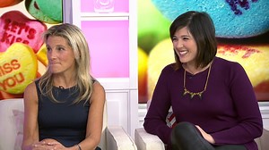 How to keep the romantic spark lit after the kids arrive