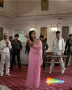 Yeh Masti Mein Chur...Zu Zu Zubi Zubi Zubi Mere Dil Gaayeja {Part 2 ] Bappi Lahiri ke peppy tunes aur electrifying music ka jaadu.. #dancedance #mithunchakraborty #bappilahiri #evergreensongs #retrosongs #bollywoodclassic #goldeneramusic #sadabaharsongs #filmigaane | Filmi Gaane