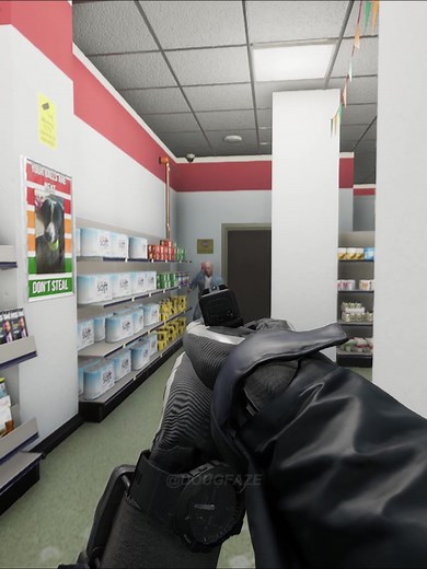 Ready or Not: SWAT Gameplay Insights