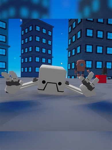 Robo Run VR @roborun_vrofficial https://discord.gg/zJuYHrn8zB #vr #vrgame #freegame #dev #meta #metaquest #viral #viraltiktok #indiedev #indiedeveloper #robot #free #gamer #games