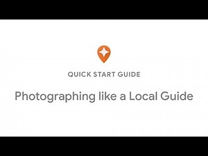 How to share helpful photos on Google Maps