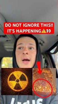 OH NO!! JESUS IS COMING BACK SOON✝️🚨