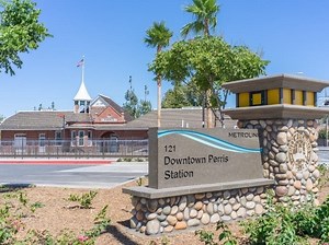 91/Perris Valley Line Trains To Be Out Of Service June 22-23