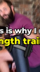 3.3K views · 58 reactions | To solve imbalances, you need strength...