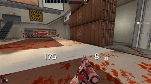 demoman进阶技巧！我们国人也要有我们自己的TF2教学视频！