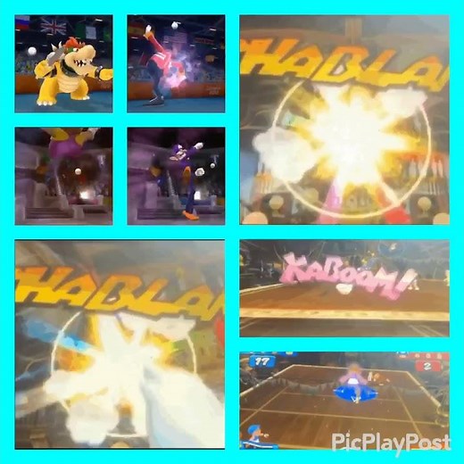 PicPlayPost Returns (Backyardigans Theme Song) (Low Pitched)