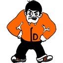 Dickinson High School (ND) Varsity Football