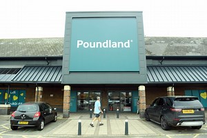 The biggest Poundland in Wales is opening today - and we got a sneak peak inside. It's huge!! 🤩 | WalesOnline