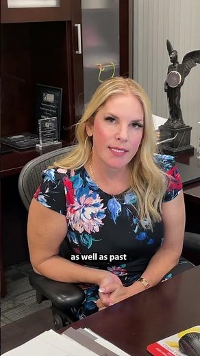 What kind of damages can a medical malpractice attorney help me recover? with Kristy Arevalo