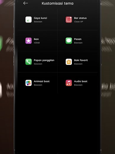 iPhone Themes for Xiaomi Redmi Note 12 Explained