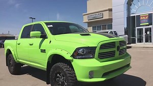 2017 Ram 1500 Sublime Green BDS Lifted by Rig Ready Rams imported from Redwater Alberta https://rigreadyrams.com/2017-ram-1500-sublime-green-rig-ready-rams-edmonton-ab/ Questions for Rig Ready Trav Leave comment below and TAG him. You can also reach him by calling or sending text to: 780-942-3629 Stock# 7R18148 | Redwater Dodge