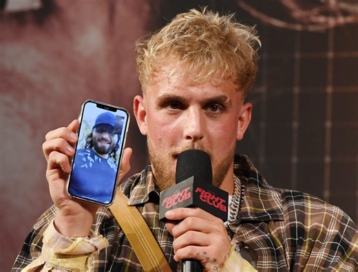 Jorge Masvidal tells Jake Paul that new UFC fighters earning $10k is fine: 'Got to earn your keep'