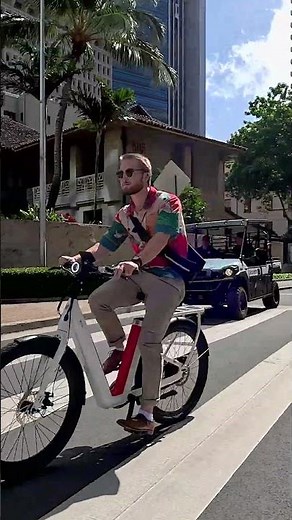 NIU BQi C3 Pro E-Bike