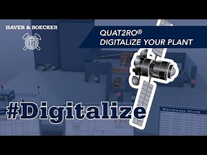 QUAT2RO® - Digitalize your Dispatch & Control