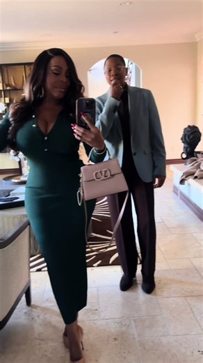 Date night With a OceanView Sunset dinner at @The Lobster with My Main Thang @Niecy Nash 👽🥰😍🦞 #TheLobster #TheBetts