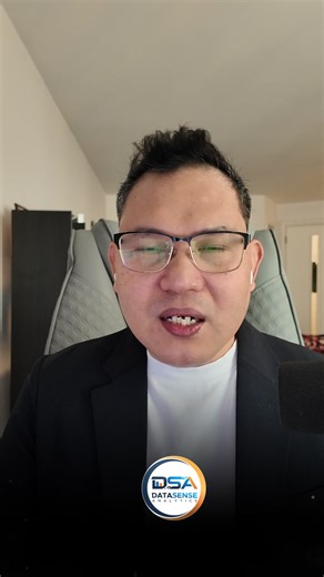 A data analyst doesn’t guess. Decisions aren’t based on opinions or gut feel, they’re driven by real numbers, patterns, and insights. Data turns uncertainty into clarity and helps businesses move with confidence. If you want decisions backed by facts, not assumptions, let’s talk data quietly, strategically, effectively. #DataDriven #BusinessAnalytics #SmartDecisions | DataSense Analytics