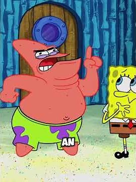 SpongeBob Crawls INSIDE Squidward's Body and Controls Him Like a Puppet (Plays Concert FOR Him) 🎵💀