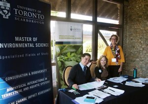 Conservation and Biodiversity