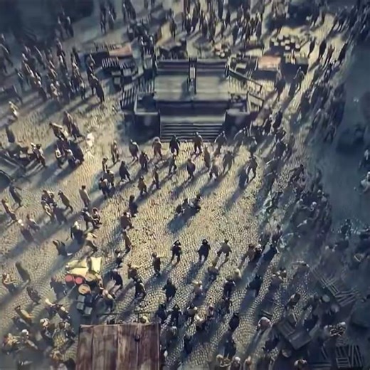 Assassin’s Creed Unity Edit | Cinematic Parkour & Combat 4K 🔥