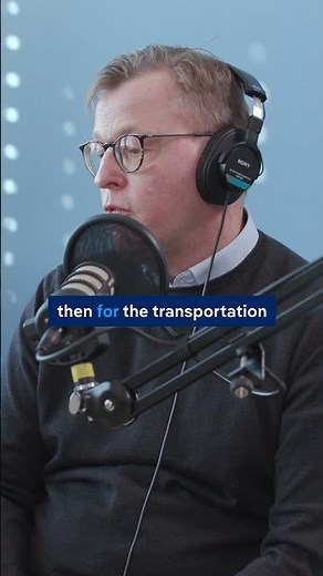Ammonia - The Future Fuel | Beyond Tech Podcast EP1