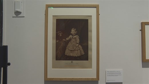 El Museo del Prado dedica su primera exposición monográfica a la fotografía histórica