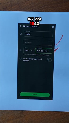 1.2M views · 17K reactions | Truco de Whatsapp para tener 3 inteligencias artificiales gratuitas en Whatsapp  Sigueme y Aprende a utilizar la Inteligencia Artificial 易 #inteligenciaartificial #ia #TrucoWhatsApp | Mr Aifo | Facebook