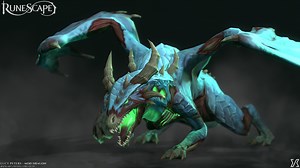 Vorkath