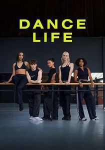 Dance Life - watch tv show streaming online