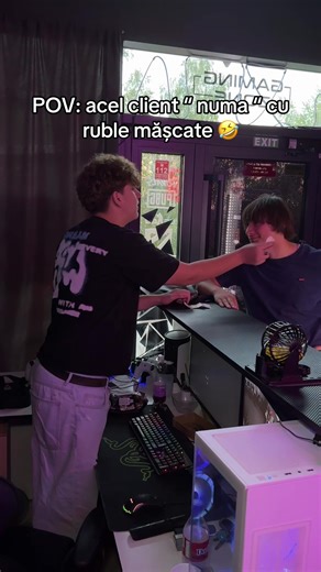 Pro Gaming Hub: Experiențe Unice cu Clienții