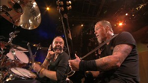 Metallica Live Mexico City